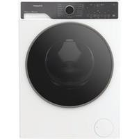 Hotpoint HP 124A CARE UK 12Kg Washing Machine White 1400 RPM A Rated