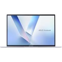 Asus 16 Laptop 16 GB RAM 512GB AMD Ryzen 5 Windows 11 Home - Silver 16 Inches