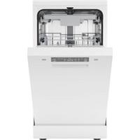 Hisense HS523C15WUK Dishwasher Slimline 45cm 10 Place White C