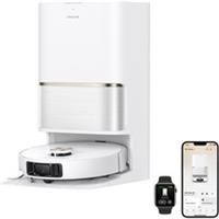 Dreame CMS RLL51SE Robotic Vacuum Cleaner L50 Ultra AE White