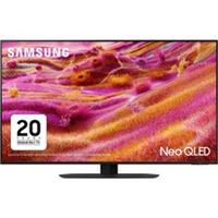 Samsung QE50QN90F 50 Inch MiniLED 4K Ultra HD Smart TV Bluetooth WiFi