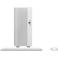 ASUS Intel Core 5 Tower Desktop 512GB 16 GB RAM White