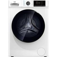 Beko BMM5DFO851W Free Standing Washer Dryer 8Kg 1400 rpm White D Rated