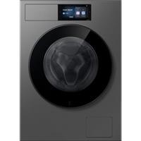 Samsung WF90H11C4ST1 11Kg Washing Machine Dark Steel 1400 RPM A Rated
