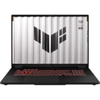 Asus 18 Laptop 16 GB RAM 1TB AMD Ryzen 9 Windows 11 Home - Grey 18 Inches