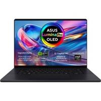 Asus 16 Laptop 32 GB RAM 2TB AMD Ryzen AI 9 HX Windows 11 Home - Black 16