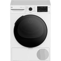 Beko BM3T3944NW Heat Pump Tumble Dryer 9 kg White C Rated