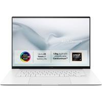 Asus 16 Laptop 16 GB RAM 512GB AMD Ryzen AI 7 Windows 11 Home - White 16