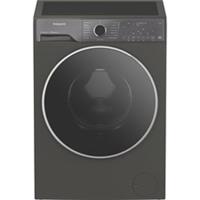 Hotpoint HPD 9693G CARE UK Free Standing Washer Dryer 9Kg 1400 rpm Graphite C