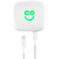 AO AOCB-002 Charger Free Standing White