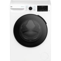 Beko BM5WT6843TW 8Kg Washing Machine White 1400 RPM A Rated