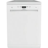 Hotpoint H3FC14BN7AWUK Full Size Dishwasher White C Rated