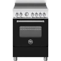 Bertazzoni MAS64I1ENEC2 Master Series 60cm Free Standing Electric Cooker with