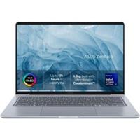 Asus 14 Laptop 16 GB RAM 512GB Intel Core Ultra 9 Windows 11 Home - Blue 14