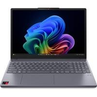 Lenovo TDS 15.3 Laptop 8 GB RAM 256GB Snapdragon Windows 11 - Luna Grey 15.3