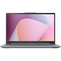 Lenovo TDS 15.6 Laptop 8 GB RAM 512GB AMD Ryzen 7 Windows 11 - Arctic Grey