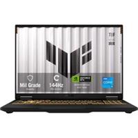 Asus 16 Laptop 16 GB RAM 512GB Intel Core i5 Windows 11 - Black 16 Inches