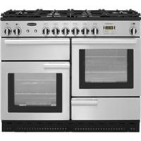 Rangemaster PROP110NGFSS/C Professional Plus 109cm 6 Burners A+/A+ Stainless