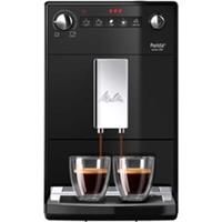 Melitta 6766034 Purista Black F230-102 Bean to Cup Coffee Machine 1450 Watt 15