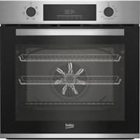 Beko BBRIE22300XD AeroPerfect RecycledNet Built In 59cm Electric Single Oven