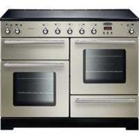 Rangemaster TOLP110EIIV/C Toledo + 110cm Electric Range Cooker 5 Burners A/A
