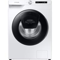 Samsung WW90T554DAW 9Kg Washing Machine White 1400 RPM A Rated