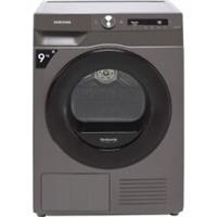 Samsung DV90T5240AN Series 5+ AI Energy OptimalDry Heat Pump Tumble Dryer 9 Kg