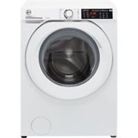 Hoover HW410AMC/1 10Kg Washing Machine White 1400 RPM A Rated