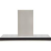 Hoover HTS9CBK3X Built In 90cm 4 Speeds Chimney Cooker Hood Stainless Steel A