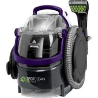 Bissell 15588 SpotClean Pet Pro Carpet Cleaner 750 Watt 3 Year Manufacturer