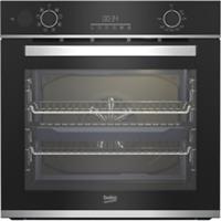 Beko BBIS25300XC AeroPerfect RecycledNet Built In 59cm Electric Single Oven