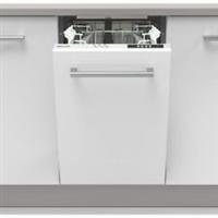 Electra C4510IE Dishwasher Slimline 45cm 10 Place White E
