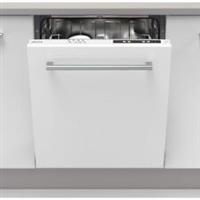 Electra C6012IE Full Size Dishwasher White E Rated