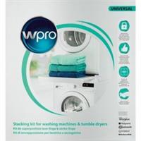 Wpro C00378975 Laundry Accessorie Free Standing White
