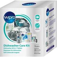 Wpro C00379698 Dishwasher Accessorie Free Standing White