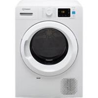 Indesit YTM1182XUK Heat Pump Tumble Dryer 8 Kg White A++ Rated