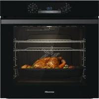 Hisense BI62212ABUK Built In 60cm Electric Single Oven Black A