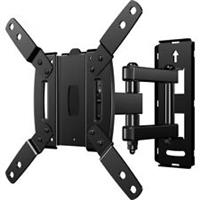 Secura QSF210-B2 Full Motion TV Wall Bracket For 10 - 39 Inches For 10 to 39