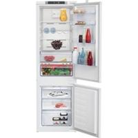 Beko BCND4VE73 70/30 HarvestFresh 54cm 70/30 Built In 70/30 Fridge Freezer