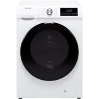 Hisense WFQA1214EVJM 12Kg Washing Machine White 1400 RPM A Rated