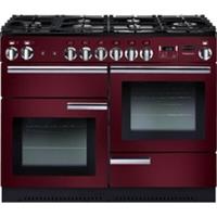 Rangemaster PROP110DFFCY/C Professional Plus 110cm Dual Fuel Range Cooker 6