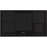 Hotpoint TT1090BA 90cm 5 Burners Induction Hob Black