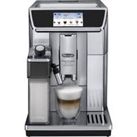 De'Longhi ECAM650.85.MS PrimaDonna Elite Experience Bean to Cup Coffee Machine