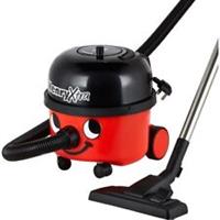 Numatic HVX 200-11 Henry Xtra Cylinder Vacuum Cleaner Bagged 2 Year