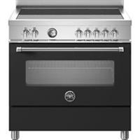 Bertazzoni MAS95I1ENEC Master Series 90cm Electric Range Cooker 5 Burners A