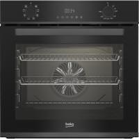 Beko BBXIM17300DX AeroPerfect RecycledNet Built In 59cm Electric Single Oven