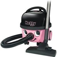 Numatic HET160 Hetty Cylinder Vacuum Cleaner Bagged 2 Year Manufacturer