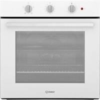 Indesit IFW6330WH Aria Built In 60cm Electric Single Oven White A