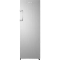 Hisense RL415N4ACE Free Standing Larder Fridge 322 Litres Stainless Steel E