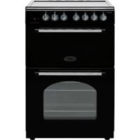 Rangemaster CLA60ECBL/C Classic 60 60cm Free Standing Electric Cooker with